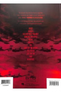 Preview: Divinely uninspired to a hellish extent Lewis Capaldi Songbook