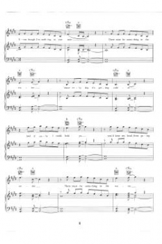 Preview: Divinely uninspired to a hellish extent Lewis Capaldi Songbook