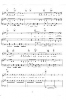 Preview: Divinely uninspired to a hellish extent Lewis Capaldi Songbook