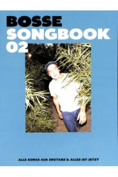 Bosse Songbook 02