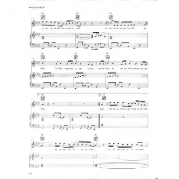 Bosse Songbook 02