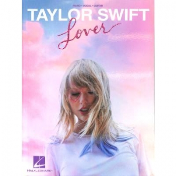 Lover Taylor Swift