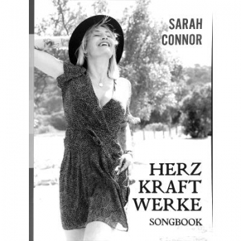 Sarah Connor: Herz Kraft Werke
