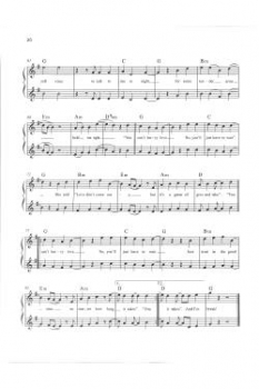 Pop for Clarinet 3 inkl Online Audio