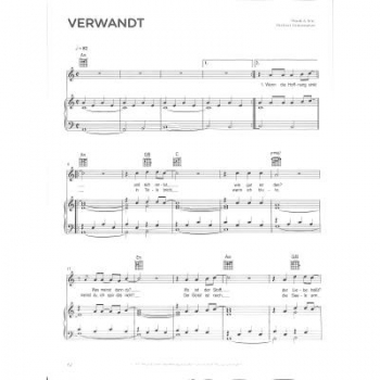 Herbert Grönemeyer: Tumult