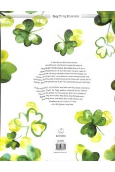 Preview: Fiddle tunes - irische Musik für Streicher