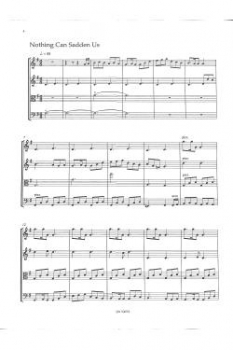 Preview: Fiddle tunes - irische Musik für Streicher