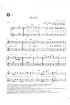 Pop for Flute 3