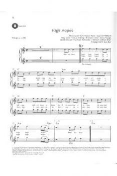 Pop for Flute 3