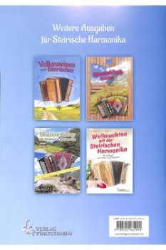 Volksweisen mit der Steirischen 1