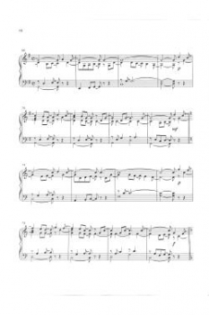 Relax with Meditative Piano