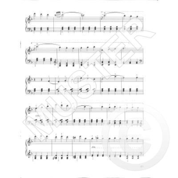 Preview: Der Etüdenband | Die schönsten Etüden von Czerny bis Chopin