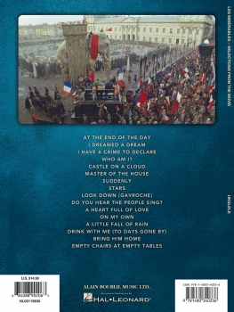 Les Misérables
