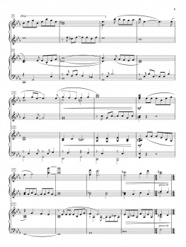 Frozen Piano Duet Play-Along Volume 44