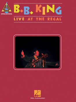 B.B. King – Live at the Regal