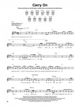 Preview: Best Pop Songs for Easy Guitar (No Tab)