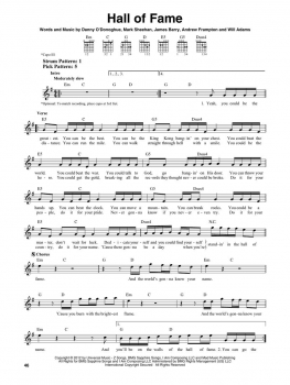 Preview: Best Pop Songs for Easy Guitar (No Tab)