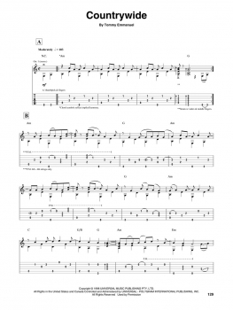 Preview: Tommy Emmanuel – Little by Little