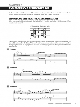 Preview: How to Play Outside Guitar Licks