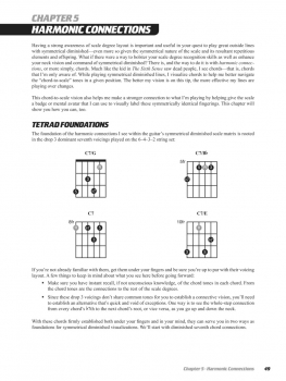 Preview: How to Play Outside Guitar Licks