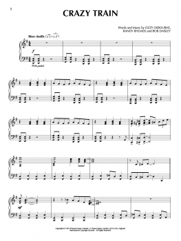 Preview: Ozzy Osbourne – All Jazzed Up!