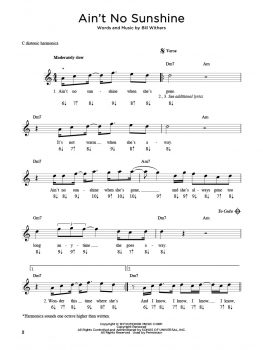 Preview: First 50 Songs You Should Play on Harmonica