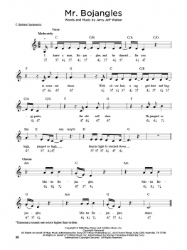 Preview: First 50 Songs You Should Play on Harmonica