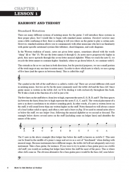 How to Get Better at Guitar