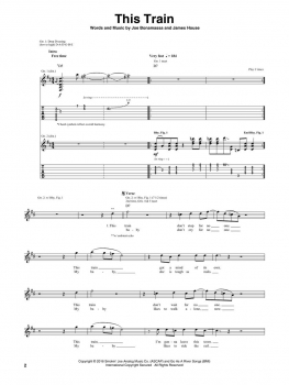 Preview: Joe Bonamassa – Blues of Desperation