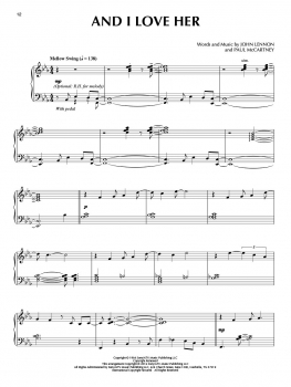 Preview: The Beatles – All Jazzed Up!