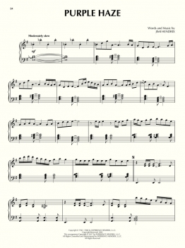 Preview: Jimi Hendrix – All Jazzed Up!