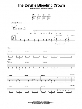 Preview: Volbeat – Seal the Deal & Let's Boogie