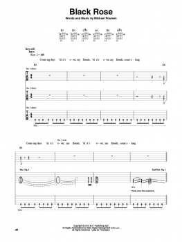 Preview: Volbeat – Seal the Deal & Let's Boogie