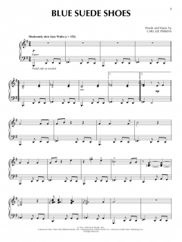 Preview: Elvis Presley – All Jazzed Up!