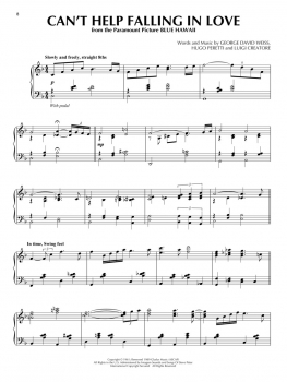 Preview: Elvis Presley – All Jazzed Up!