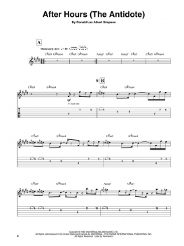 Preview: Guitar Play-Along Volume 124: Smooth Jazz