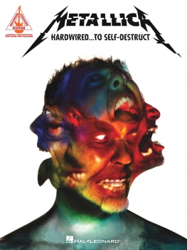 Metallica – Hardwired...To Self-Destruct