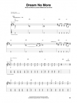 Preview: Metallica – Hardwired...To Self-Destruct