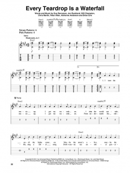 Preview: Very Best of Coldplay – 2nd Edition