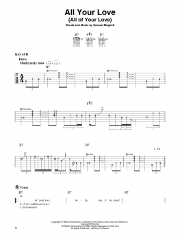 Preview: First 50 Blues Songs You Should Play on Guitar