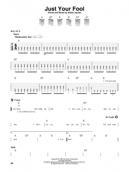 Preview: First 50 Blues Songs You Should Play on Guitar