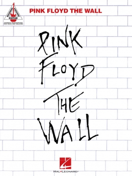 Pink Floyd – The Wall