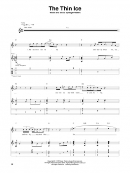 Preview: Pink Floyd – The Wall