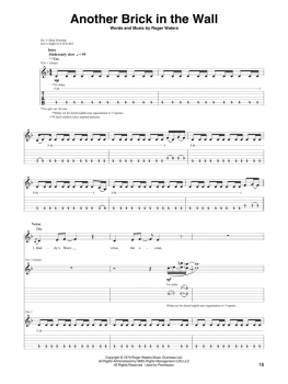 Preview: Pink Floyd – The Wall