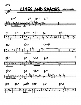 Preview: The Real Book – Volume I – Sixth Edition C Edition