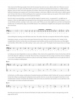 Preview: First 15 Lessons – Bass Guitar