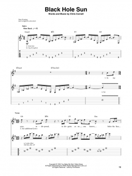 Preview: Top Rock Hits Deluxe Guitar Play-Along Volume 1