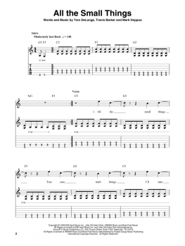 Preview: Really Easy Songs Deluxe Guitar Play-Along Volume 2