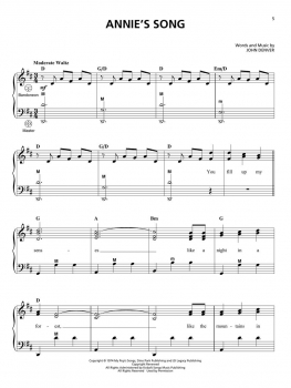 Pop Standards for Accordion