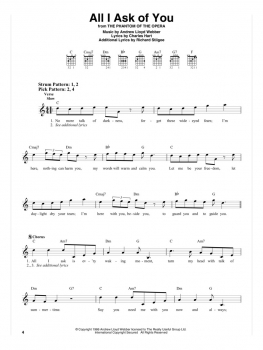 Preview: The Best Songs Ever – 6th Edition Easy Guitar